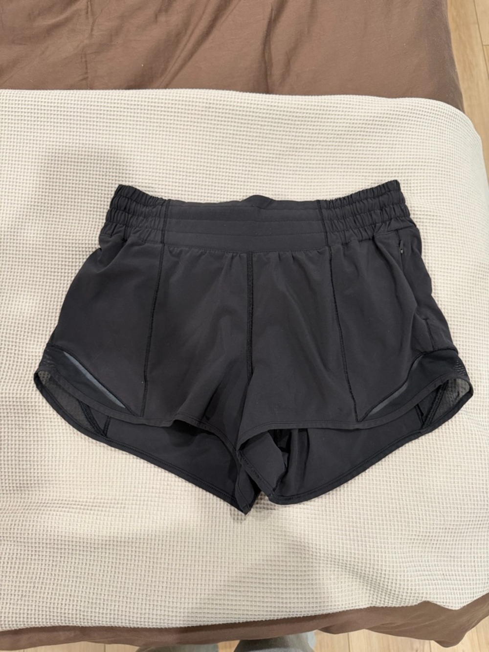 Hotty Hot HR Shorts